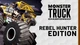 Ключ активации Monster Truck Championship Rebel Hunter Edition для Xbox One/Series - изображение 2