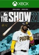 Ключ активации MLB® The Show™ 21 для Xbox One/Series - изображение 1