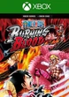 Ключ активации ONE PIECE BURNING BLOOD для Xbox One/Series - изображение 1