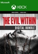 Ключ активации The Evil Within Digital Bundle для Xbox One/Series - изображение 10