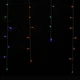 Гирлянда Delux Icicle С 100LED 3,2*0,7 м мультиколор - изображение 2