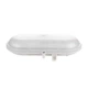 Светильник светодиодный Violux Elipse UA НББ 12W 6000K IP44 - изображение 3