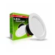 Светильник светодиодный Eurolamp LED-DLR-24/4(E) 24W 4000K белый - изображение 2