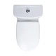 Унитаз-компакт Kolo Freja Premium L79046 с крышкой Soft Close - изображение 2