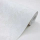 Обои виниловые Sintra Lorenzo UNI 406748 беж-графит - изображение 2