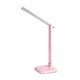 Настольная лампа Ardero DE1725 LED розовая - изображение 1