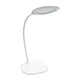 Настольная лампа с блоком питания Altalusse INL-5048T-09 LED 9W белая - изображение 1
