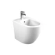 Біде підлогове Koller Pool Round RN-0570-FS - зображення 4