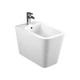 Біде підлогове Koller Pool Kvadro KR-0600-FS - зображення 3