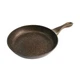 Сковородка Lessner Chocolate Line 88364-24 24 см - изображение 3
