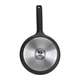 Сковорідка для млинців Ringel IQ Be Chef IQ-1144-22 22 см - зображення 3