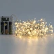 Гирлянда Altalusse INL-2708B-40 Warm 40 LED на батарейках 6 м теплый белый - изображение 1