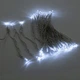Гирлянда Altalusse INL-2402U-50 Cold 50 LED USB 5 м холодный белый - изображение 1