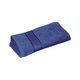 Рушник махровий SoundSleep Rossa 93216838 50*90 см темна-синій - зображення 1