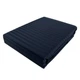 Комплект постельного белья SoundSleep Stripe Antracit 94248098 160*220 см - изображение 2