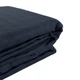 Комплект постельного белья SoundSleep Stripe Antracit 94248098 160*220 см - изображение 4