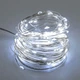 Гирлянда Altalusse INL-2103U-100 Cold 100 LED USB 10 м холодный белый - изображение 1