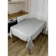 Скатерть Прованс Kelly 140*350 см серая - изображение 4
