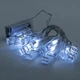 Гирлянда Altalusse INL-2704B-10 Cold 10 LED 1,5 м холодный белый - изображение 1