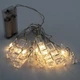 Гирлянда Altalusse INL-2704B-10 Warm 10 LED 1,5 м теплый белый - изображение 1