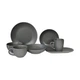 Чашка Limited Edition Sandy Grey Jumbo ZH-7016-4 470 мл - зображення 2