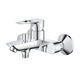 Смеситель для ванны Grohe BauLoop 23603001 - изображение 4