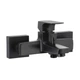 Смеситель для ванны KFA Armatura Mokait 5534-010-81 - изображение 1