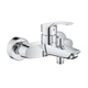 Смеситель для ванны Grohe Eurosmart 33300003 - изображение 1
