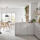 Змішувач для кухні Grohe Eurosmart 33202003 - зображення 5
