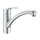 Смеситель для кухни Grohe Eurosmart 33281003 - изображение 1