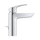Смеситель для умывальника Grohe Eurosmart 23322003 - изображение 2