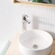 Смеситель для умывальника Grohe BauLoop 23764001 - изображение 5