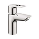Смеситель для умывальника Grohe BauLoop 23883001 - изображение 1