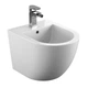 Біде підвісне Koller Pool Round Smart RN-0495-B - зображення 1
