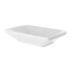 Умывальник Jaguar Laguna LAS-WHT-91905 60*38 см - изображение 1