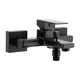 Смеситель для ванны KFA Armatura Logon 5134-010-81 black - изображение 1