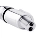 Смеситель для кухни Kroner KRM Odra-C032WHI белый - изображение 3