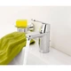 Смеситель для умывальника Grohe Eurosmart Cosmopolitan 3282500E - изображение 2