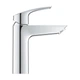 Смеситель для умывальника Grohe Eurosmart 23324003 - изображение 2