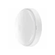 Светильник Violux ATOM UA LED НББ MW sensor 20W 5000K IP44 белый - изображение 1