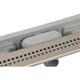 Линейный трап для душа Alcaplast Simple APZ9-850 - изображение 5
