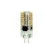Лампа светодиодная Feron LB-522 230V 3W 48leds G4 4000K - изображение 1