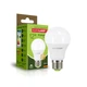 Лампа светодиодная Eurolamp Эко LED-A60-12273(P) А60 12W E27 3000K - изображение 2