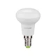 Лампа світлодіодна Eurolamp Еко LED-R50-06142(P) R50 6W E14 3000K - зображення 1