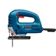 Электролобзик Bosch GST 8000 E 060158H000 - изображение 1