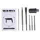 Перфоратор Vitals Ra 2885Sq 140859 850 Вт - изображение 3