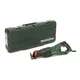Пила сабельная Metabo SSE 1100 606177500 1100 Вт - изображение 2