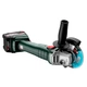 Угловая шлифмашина аккумуляторная Metabo W 18 L 9-125 602247510 - изображение 2