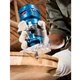 Фрезер Bosch GKF 550 06016A0020 550 Вт - изображение 3