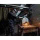 Пила отрезная по металлу Metabo CS 22-355 601786000 - изображение 3